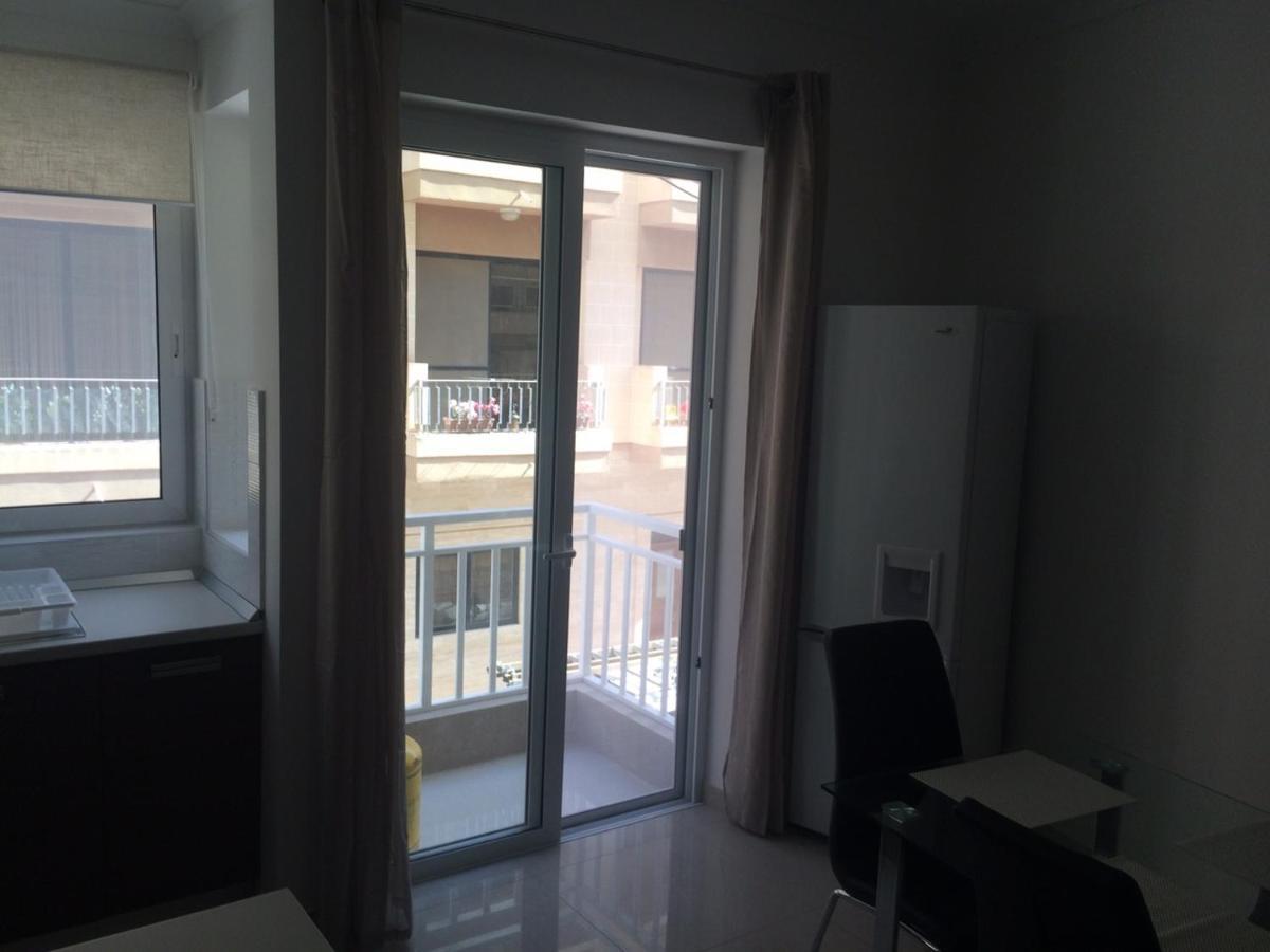 Cozy 1 Bedroom Apt Very Close To The Seaside B1B Bahía de San Pablo Exterior foto